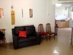 Blk 223 Boundary Ville (Serangoon), HDB 3 Rooms #484016961